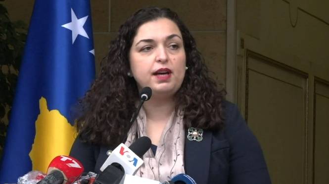 Kosova’nın İsrail’le İlişkileri Tarihsel Olarak Güçlüdür