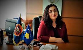 Vjosa Osmani Siyasi Kariyerine Nasıl Devam Edecek?
