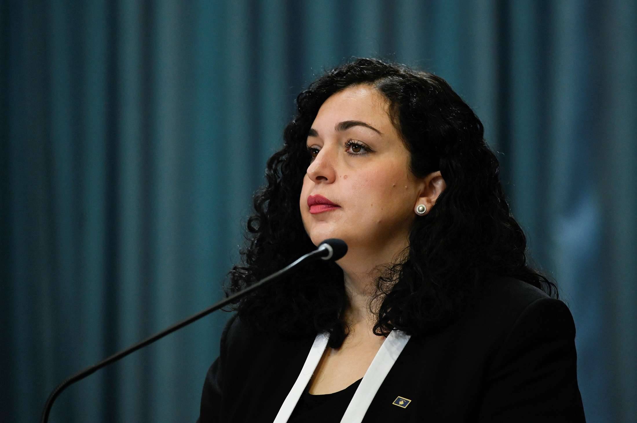 Osmani, Kuzey Belediyelerde Seçim Tarihini Siyasi Partilerle Belirleyecek