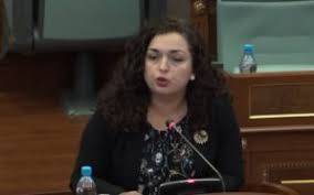 Sırp Listesi Üyeleri Görevden Alınsın