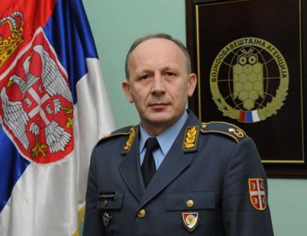 Vladisavljeviç: Priştine Eylemleri Bölgede Güvenliği Tehdit Ediyor