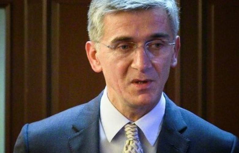 Arbër Vllahiu Prag’da Kosova Diplomatik Misyonu Şefi