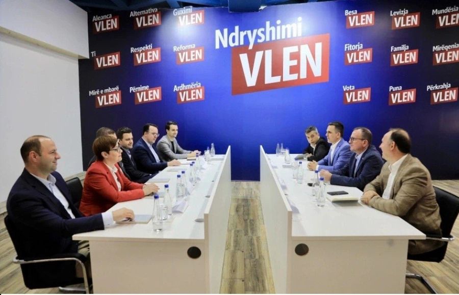 Makedonya İktidar Koalisyonu: İçişleri ve Devletin, Havalimanı Güvenliği Konusunda Yetkisi Yok