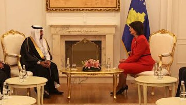 Suudi Arabistan ile İşbirliği Olumlu Değerlendirildi