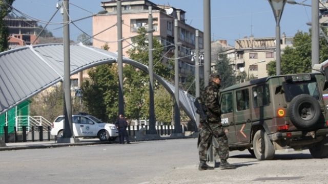 Kuzeyde Seçim Günü Sakindi