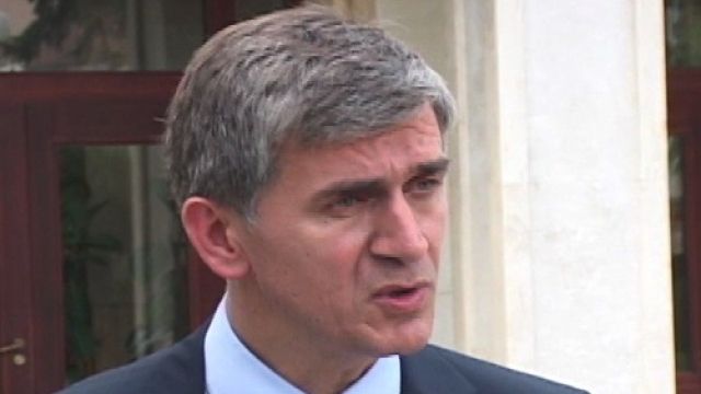 Hükümeti Kimin Kuracağı Meclis'in İlk Toplantısından Sonra Belli Olacak