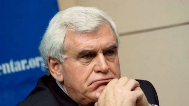 Vllasi: Partiler Meclisteki Yerler Konusunda Net Tutum Savunmalı