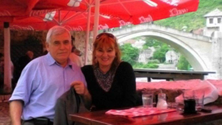 Nadira Vllasi Eşinin Yaralanması Olayını Basına Anlattı