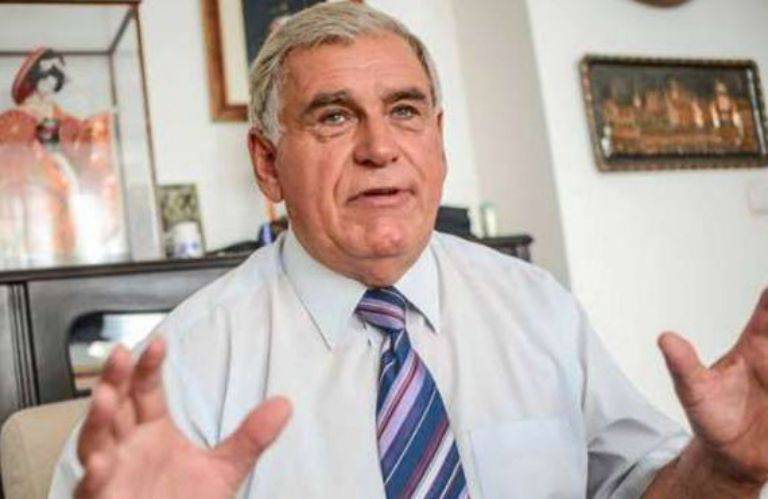 Vllasi, Davet Edilmesi Halinde Diyalog Ekibine Katılmaya Hazır