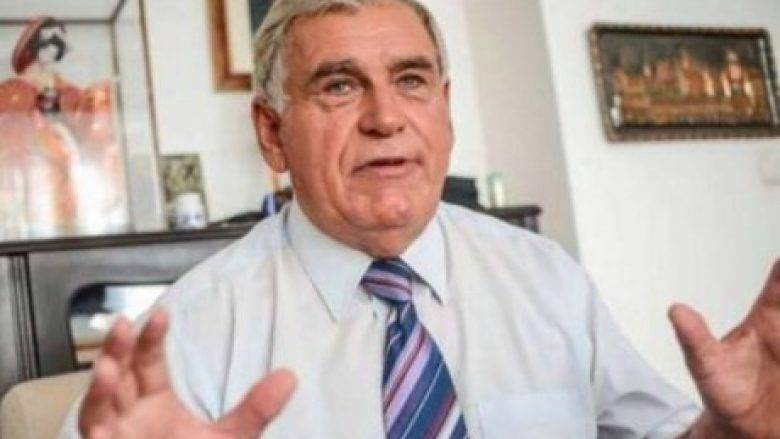 Vllasi Hastaneden Taburcu Oldu