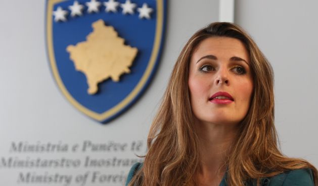 Çitaku Vize Muafiyeti İçin Temmuzda Rehberi Bekliyor