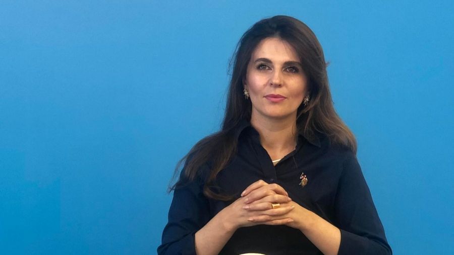  Kurti'nin Talimatlarıyla Dehari, Anayasa'yı Ayaklar Altına Aldı