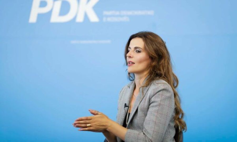   Çitaku’dan Mentor Hyseni’nin ATK Başkanlığına Atanmasına Tepki