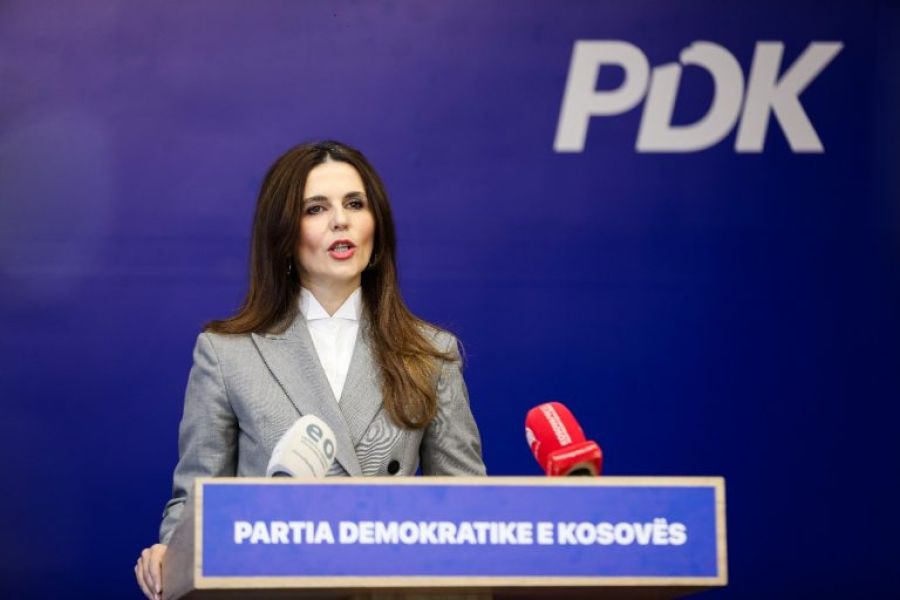 Vetvendosje ile Ortak Yönetim Neredeyse İmkansız