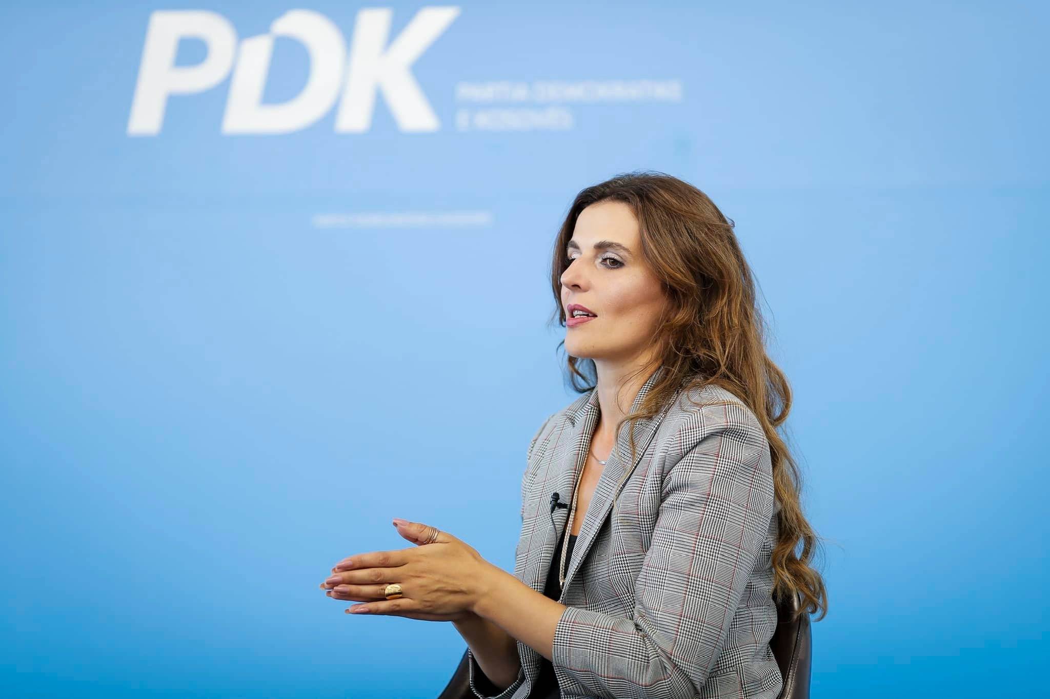 Kurti, Pazartesi Günü Birlik Anlaşmasını İmzlayacak