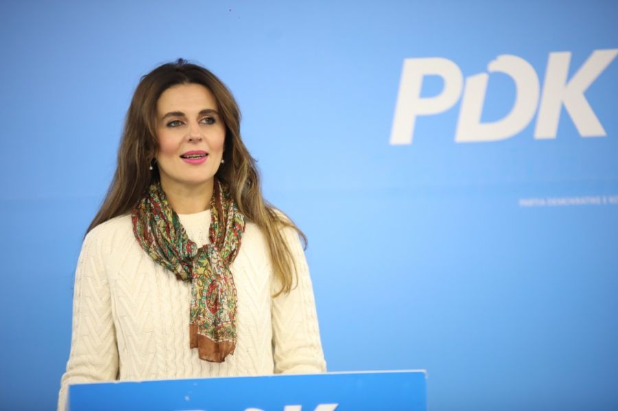 PDK: Seçimlerden Yanayız
