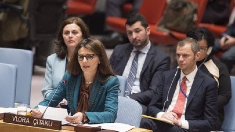 Trepçe Kosova'nındır ve Öyle Kalacak