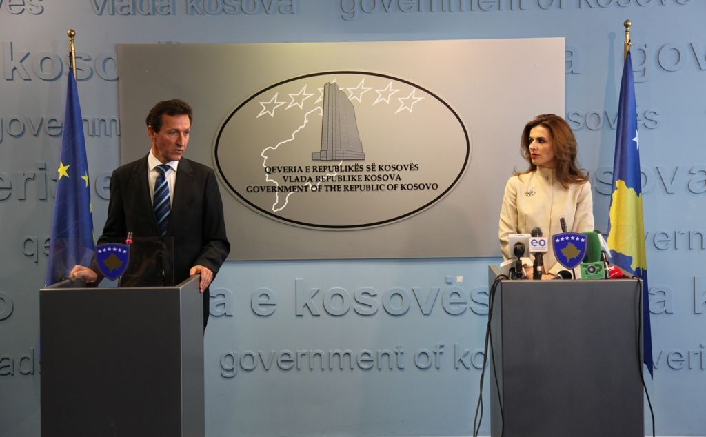 Sırbistan ile Anlaşmadan Sonra Sığınmacı Sayısı Arttı