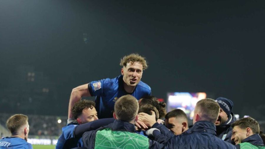 Kosova - İzlanda 2:1