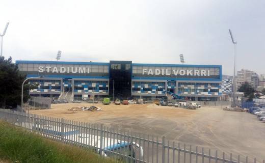 Priştine’de İki Cadde Ulaşıma Kapatılacak