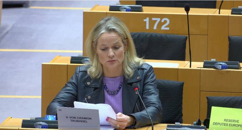 Kosova, Avrupa Güvenliği İçin Güvenilir Bir Partnerdir