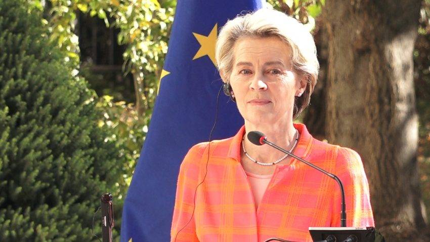 AB, Kosova Olmadan Tamamlanmış Sayılmaz