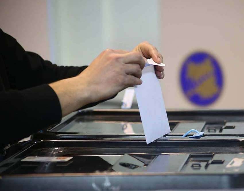 Yüksek Mahkeme, Dragaş İçin Posta Yoluyla Oylamanın Tekrarlanmasına Karar Verdi