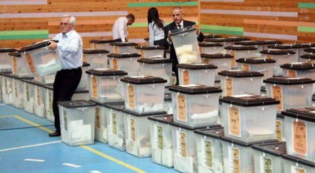 Seçimlerdeki Usulsüzlükler Nedeniyle 223 İtiraz Yapıldı