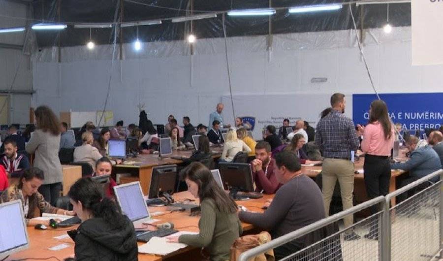 MSK’ye Diasporadan 392 Zarf Daha Geldi