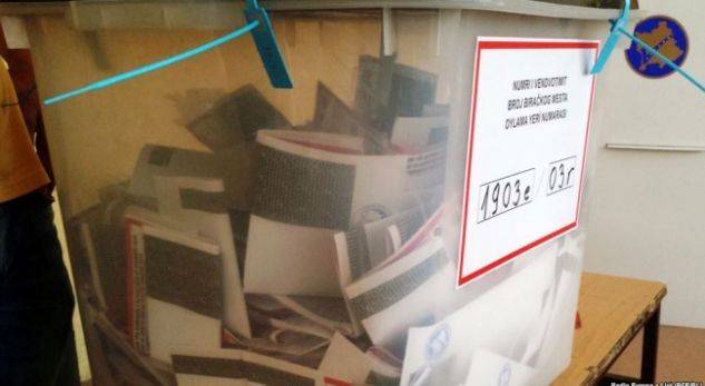 MSK Daha 280 Sandıkta Oyların Yeniden Sayılmasını Kararlaştırdı
