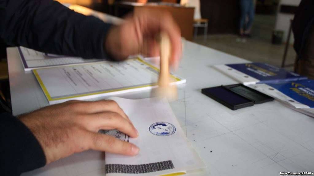Maliye Bakanlığı Seçimler için Araçları MSK’ya Tahsis Etti