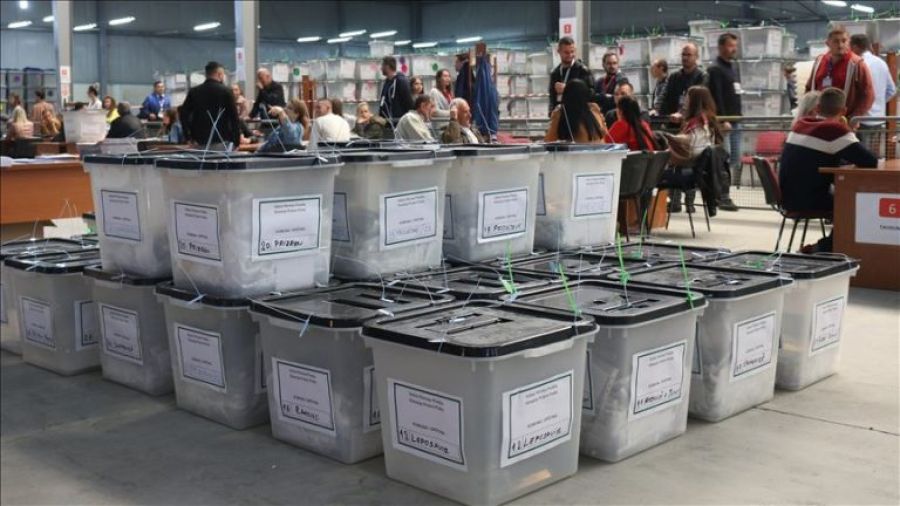 MSK'dan Son Veriler: LVV %41.18, PDK %21.92, LDK %17.70