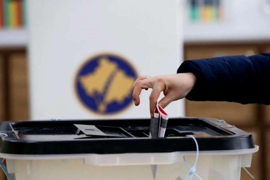MSK: Şimdiye Kadar 175 Bin 461 Seçmen Oyunu Kullandı