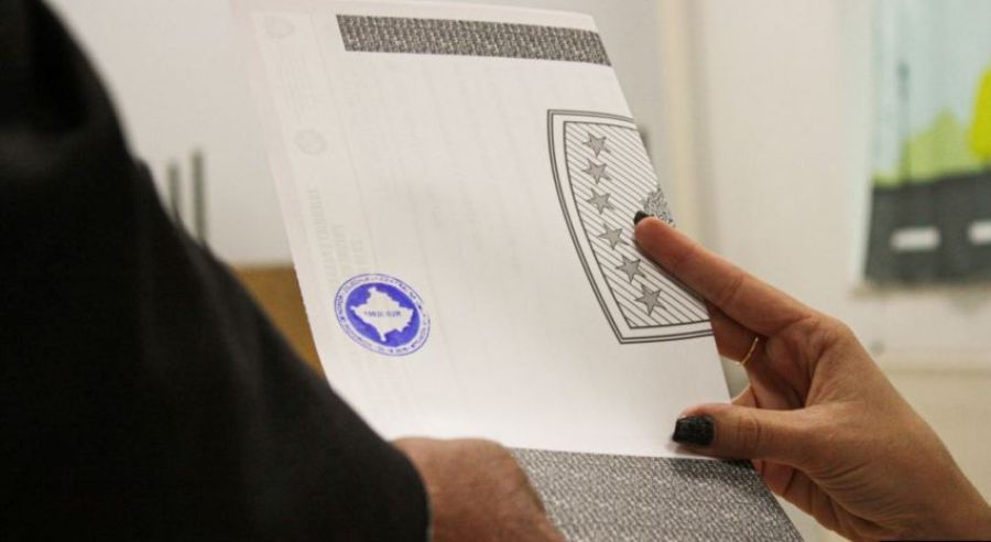 Yurt Dışından Oy Kullanma Süreci Başladı 