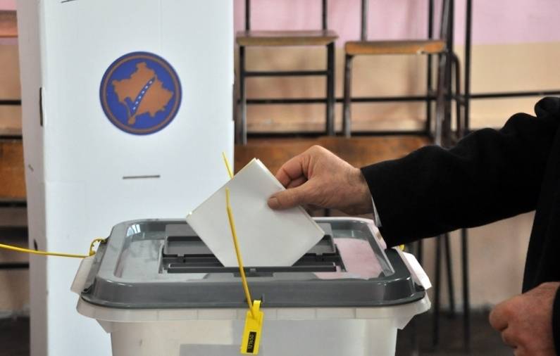 İkinci Tur Seçimler Öncesinde Pazarlıklar