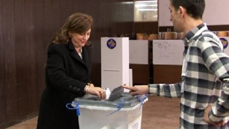 MSK,  Seçimleri Örgütlemeye Hazır