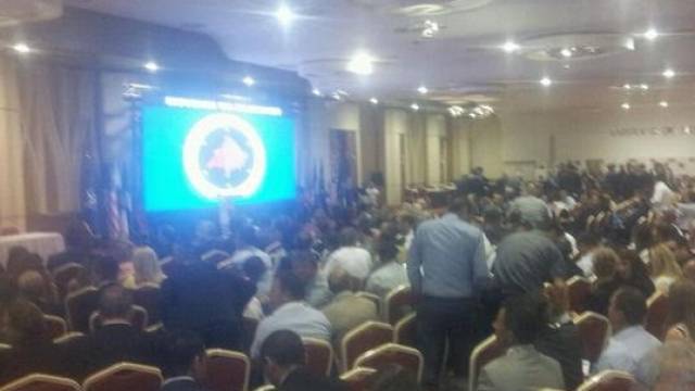 AAK Karar Verdi, Haradinaj Tek Aday
