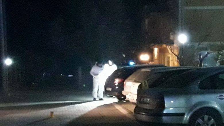 Priştine'deki Cinayet Olayı ile İlgili Yeni Bilgiler