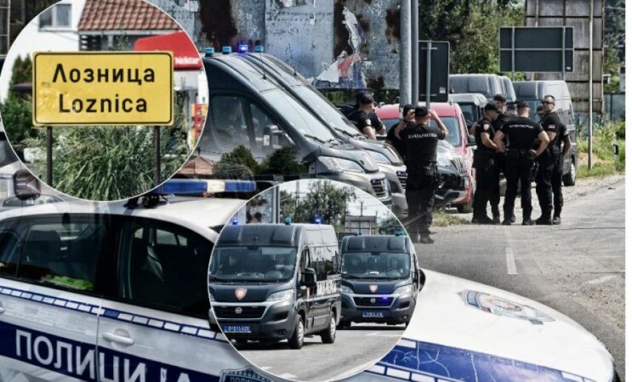Kurti, Sırbistan’da Öldürülen Polisle İlgili Konuştu