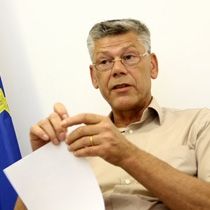 Vresweejk EULEX'i Bırakıyor