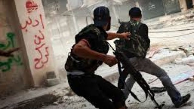Bir Kosovalı Daha Suriye'de Hayatını Kaybetti