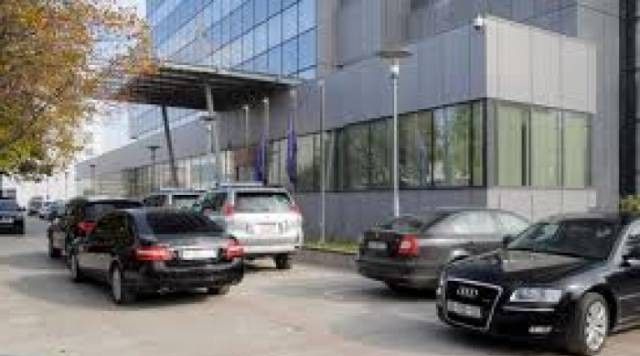 Lüks Otomobiller İçin 3 Milyon Avro