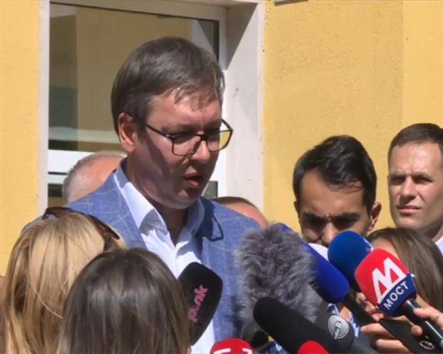 Kosova’yı Tanımam İçin Zorlayabilecek Güç Yok