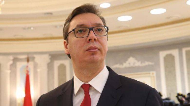 Kosova Ordusu’nu Oylamaları İçin Sırplara  20-30 Bin Avro Teklif Edilecek