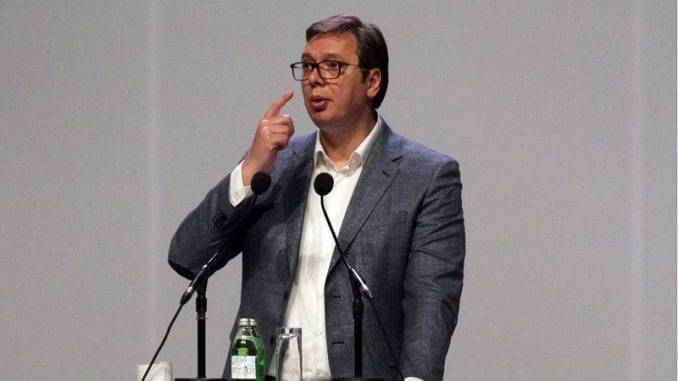 Sırbistan, Berlin’de Kosova Bağımsızlığına Karşı Konuşacak