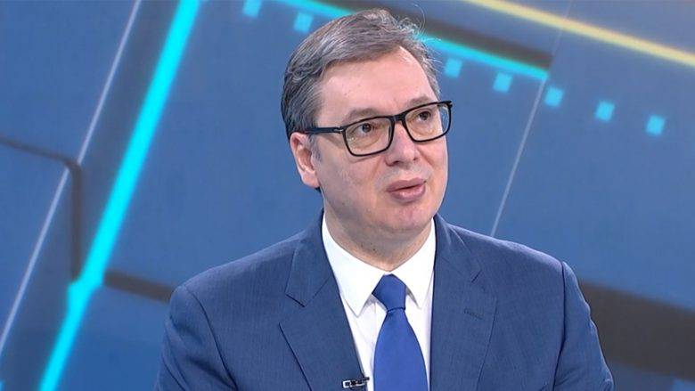 Kosova'nın Tanınmasını veya BM Üyeliğini Tartışmayacağım