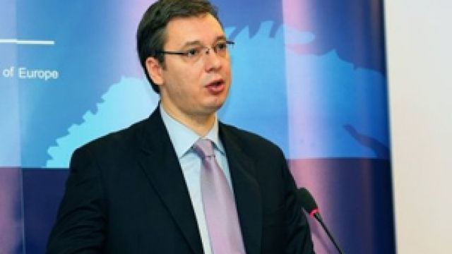 Vuçiç: Kosova İle İlişkileri Normalleştireceğiz