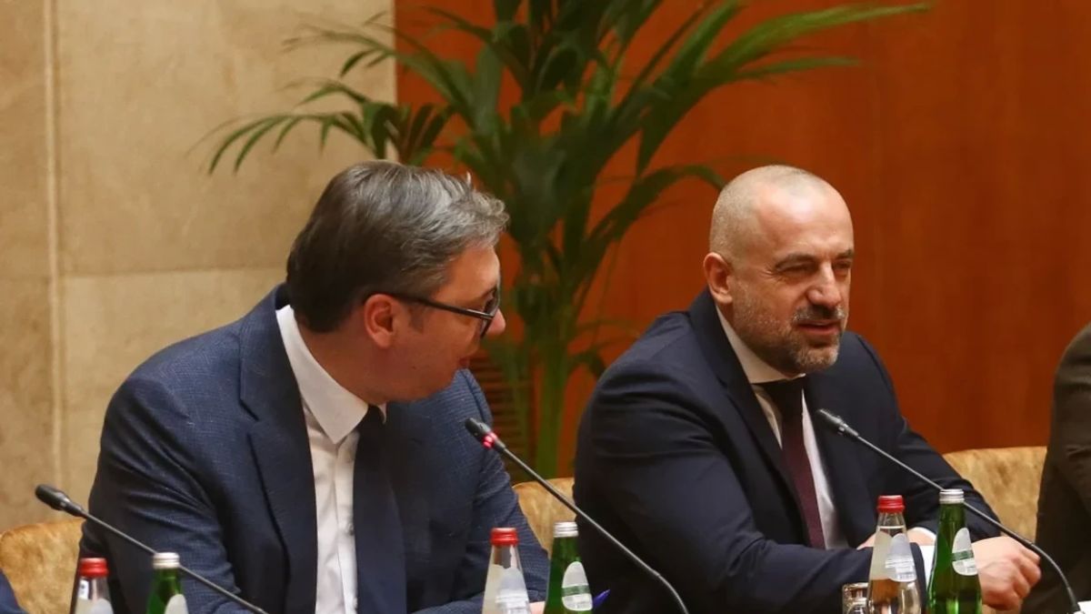 Sırp Savcılığı, Radoičić Dosyasını Yeniden İncelemeye Aldı