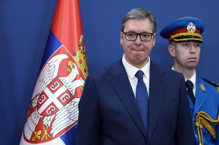 Uluslararası, Küçük Hediyeler Karşılığında Kosova’dan Vaz Geçmemizi İstiyor