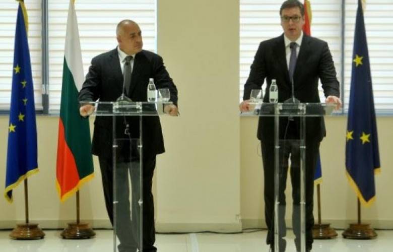 Vuçiç: Balkanlarda Herhangi Bir Çatışma Bölgeyi Yüz Yıl Geriye Götürür